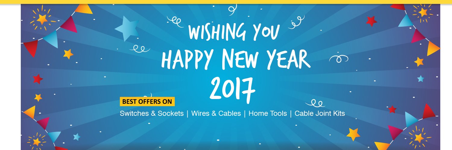 Electrikals's profile banner image