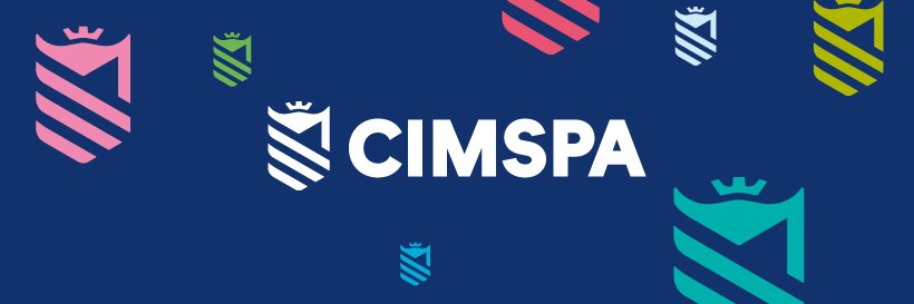 CIMSPA banner