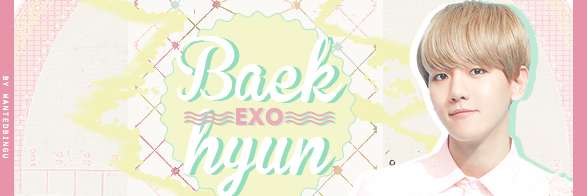WsBaekExo's profile banner image