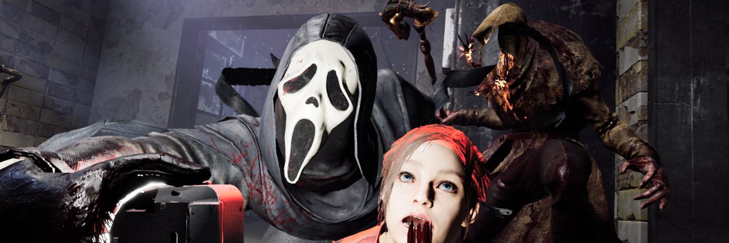 ayF4ker's profile banner image