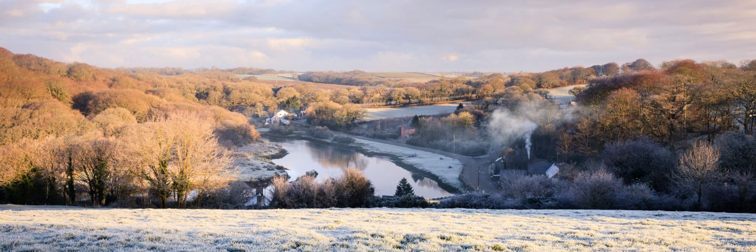 Visit Pembrokeshire 🏴󠁧󠁢󠁷󠁬󠁳󠁿 banner