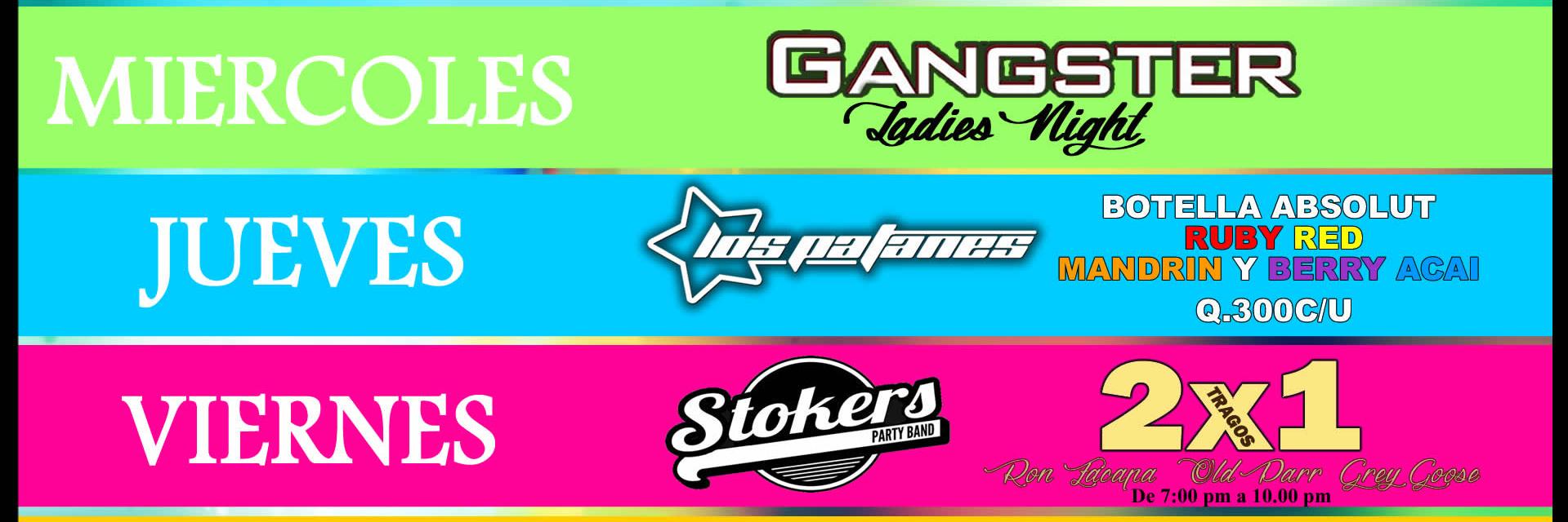 barcandelaria's profile banner image