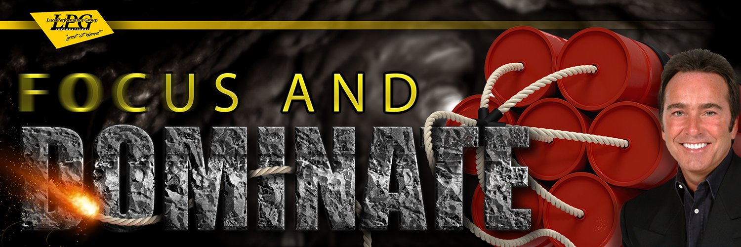 LucePerformance's profile banner image