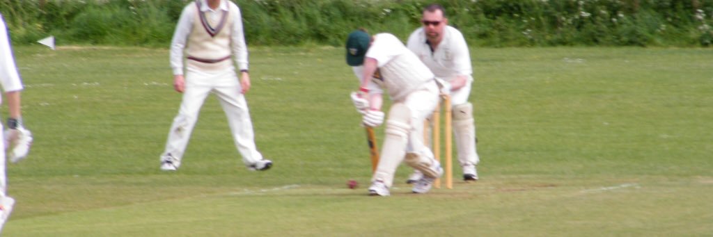George Dudley banner
