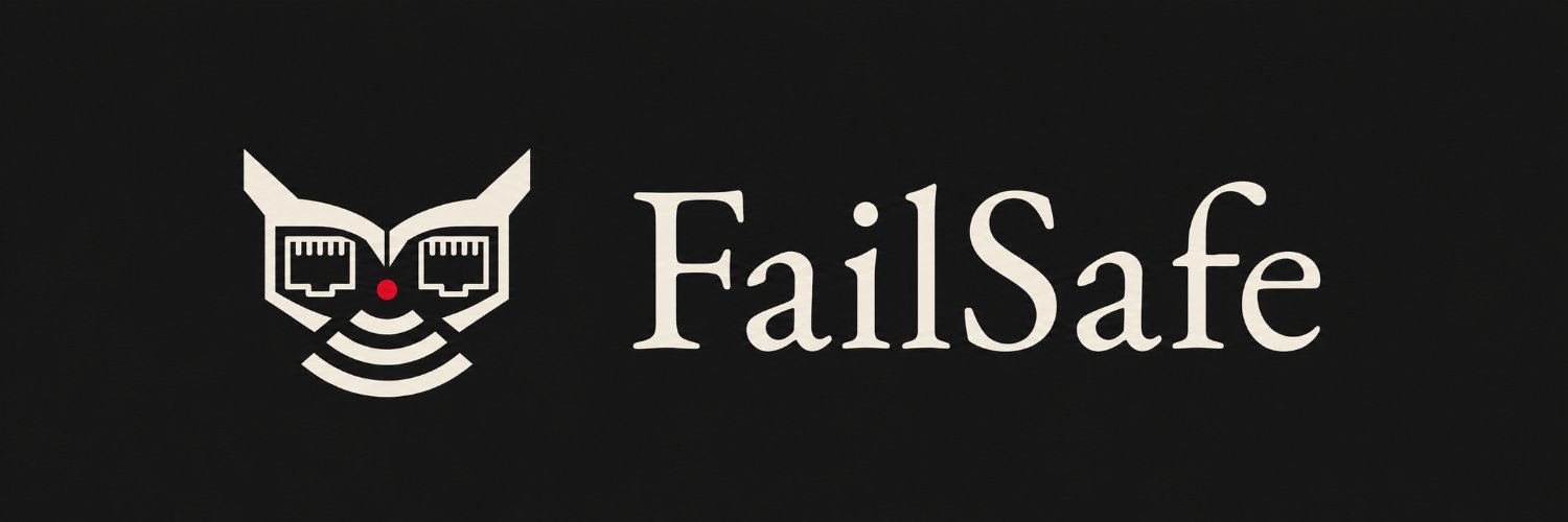 _FailSafe's profile banner image