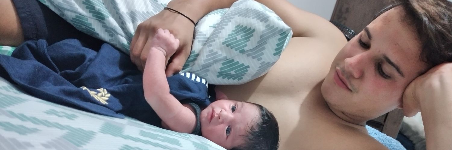 dribelarmino's profile banner image