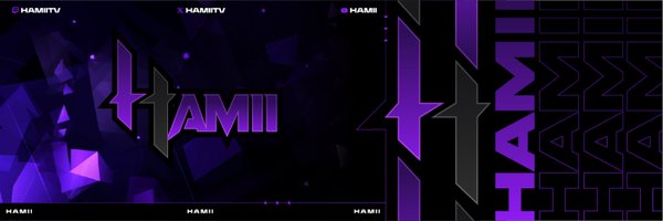 HamiiTV Profile Banner