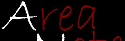 AreaNote's profile banner image