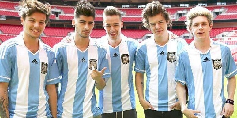 Narry_1D_'s profile banner image