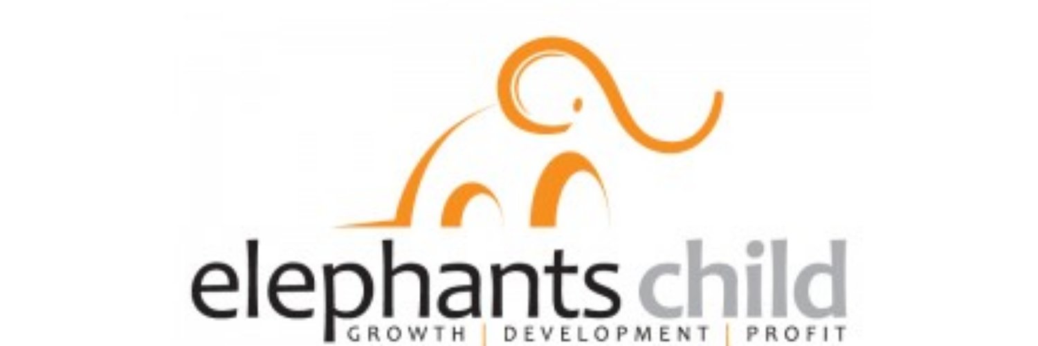 Elephants Child banner