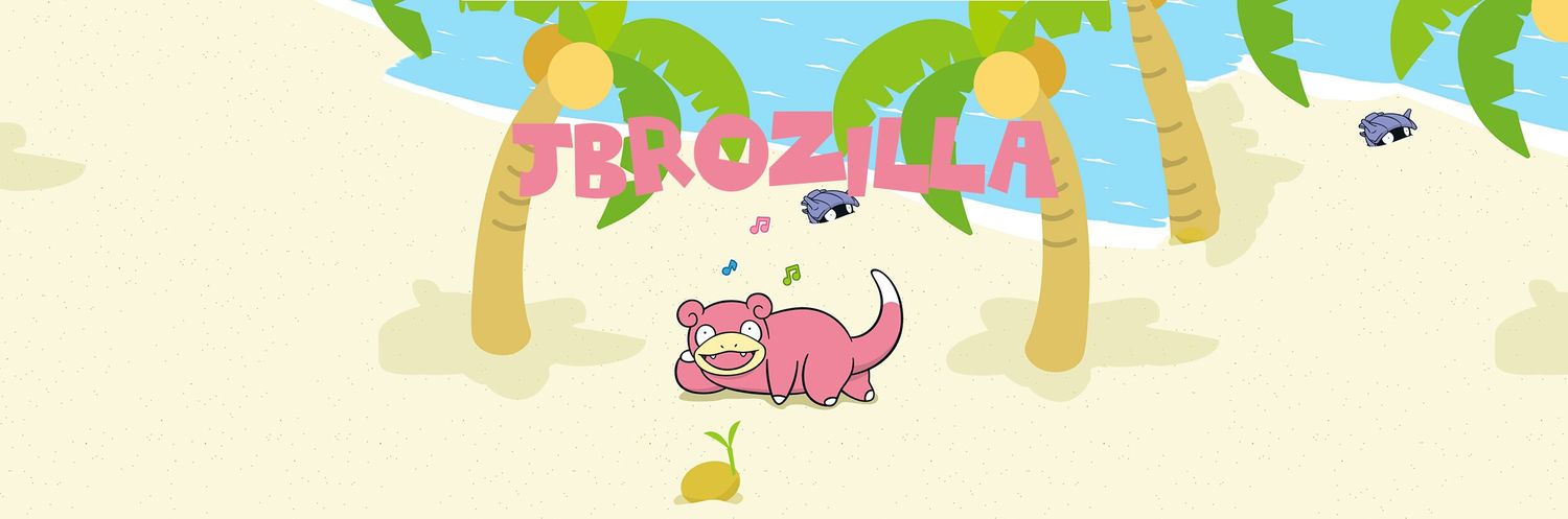 Jbrozilla MMBA GROUND/sandE4 banner