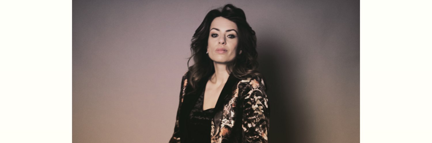 Deborah de Groot banner