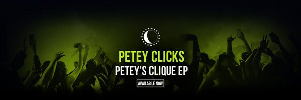 peteyclicks Profile Banner