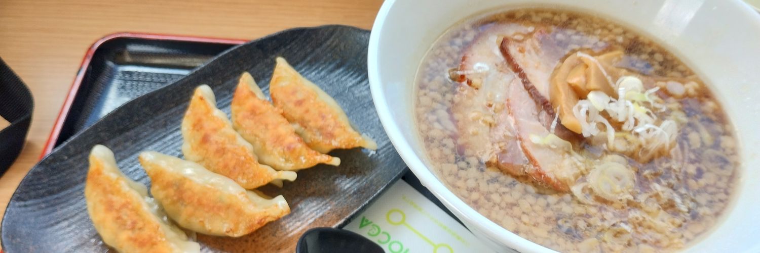 ずずず🎣🍜 banner
