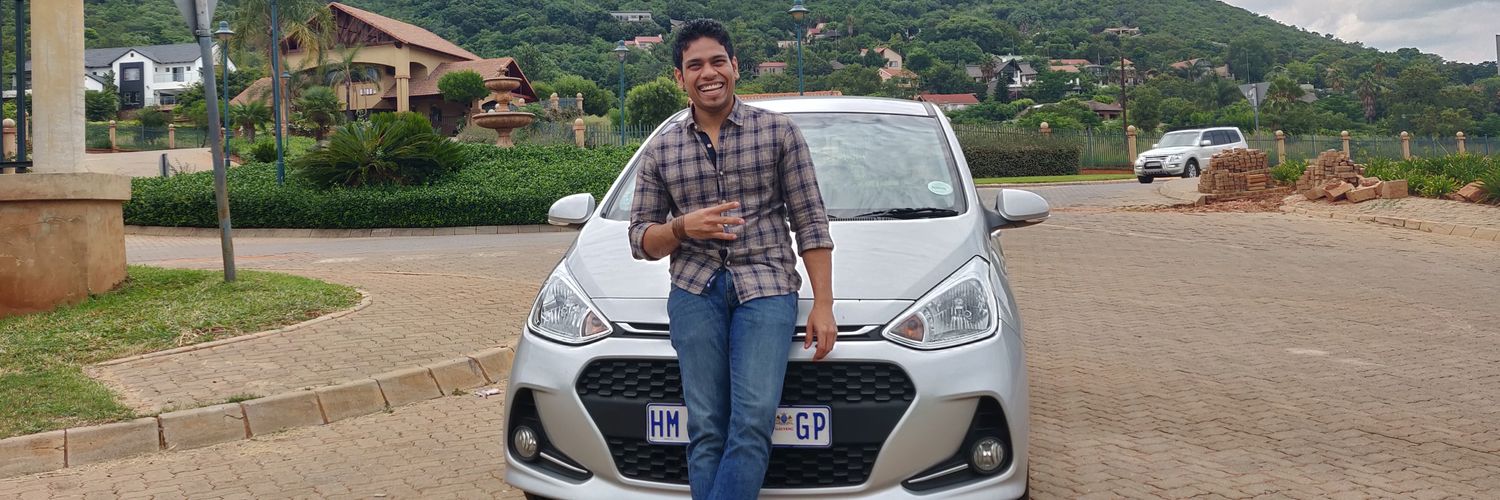rahuldkadam's profile banner image