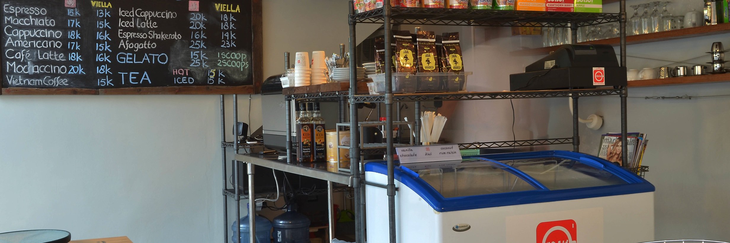 foamcoffee's profile banner image