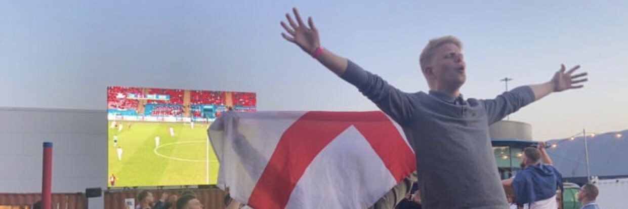 Stephengratton7's profile banner image