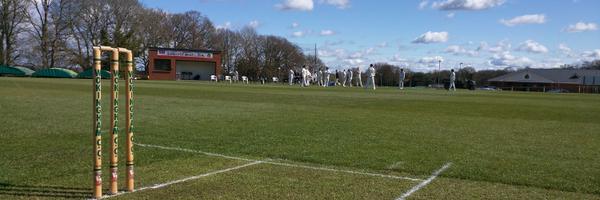 WokinghamCrick Profile Banner