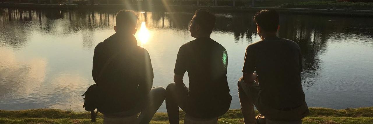 DonyDirgaS's profile banner image