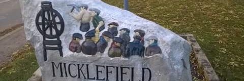 Micklefield LS25 banner