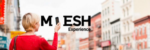 MESHExperience Profile Banner