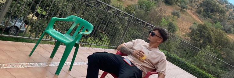 Kike_skv's profile banner image