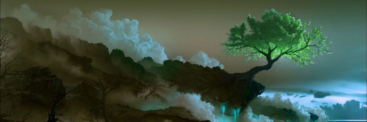 LegendShift's profile banner image