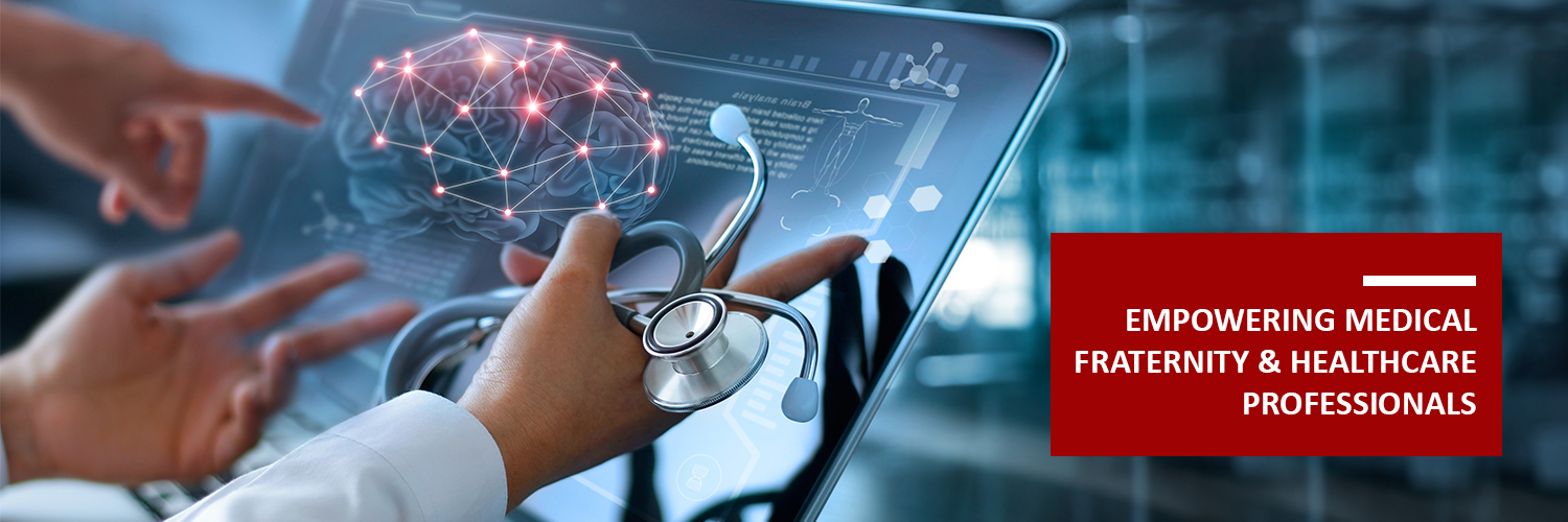 mediccapress's profile banner image