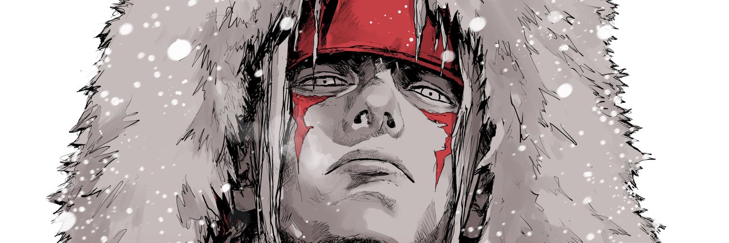 Jasonxof95's profile banner image