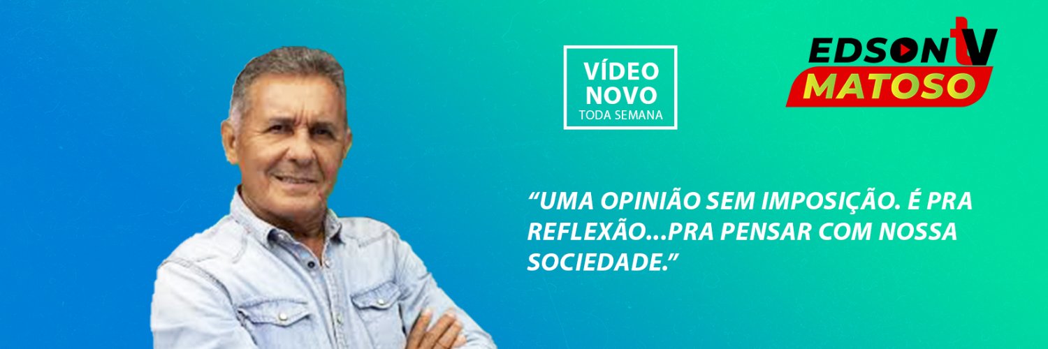 EdsonMatoso1951's profile banner image