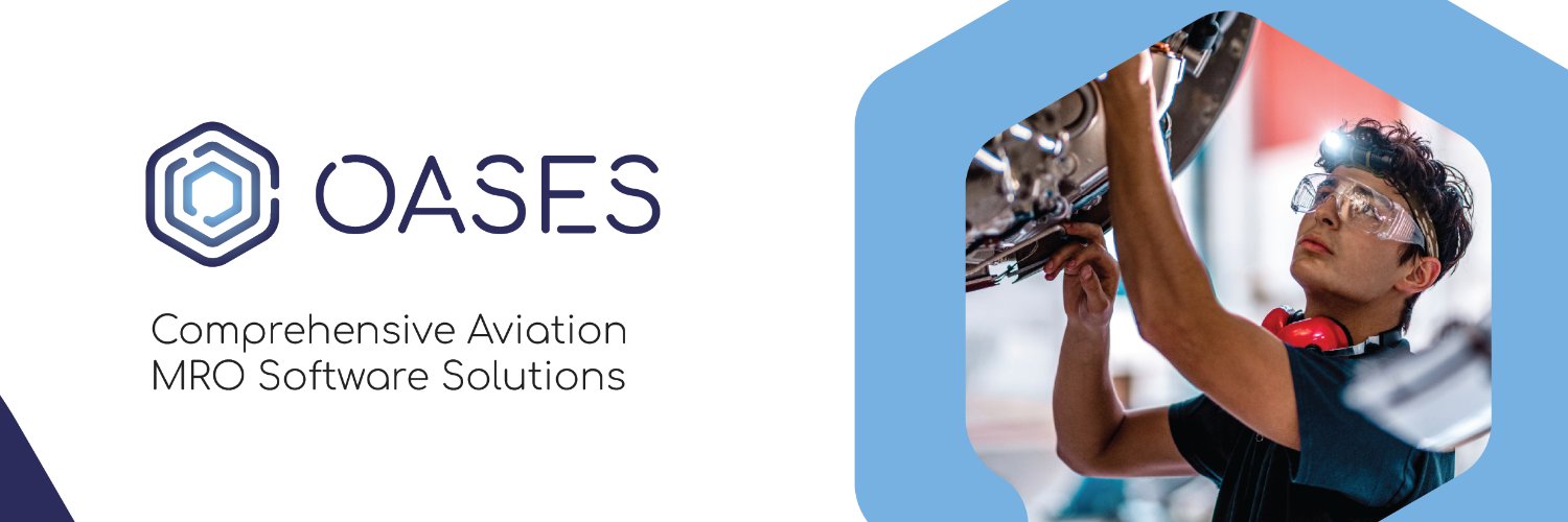 OASES banner