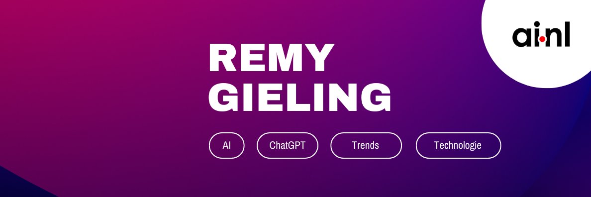 RLGieling's profile banner image