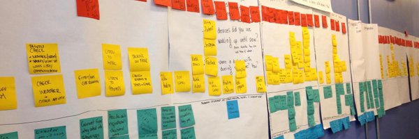 UXDiane Profile Banner