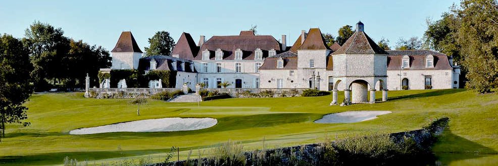 Château des Vigiers banner