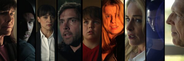 TheDivision Profile Banner