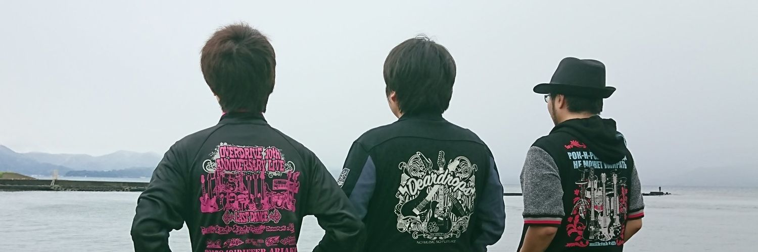 O_baka_live's profile banner image