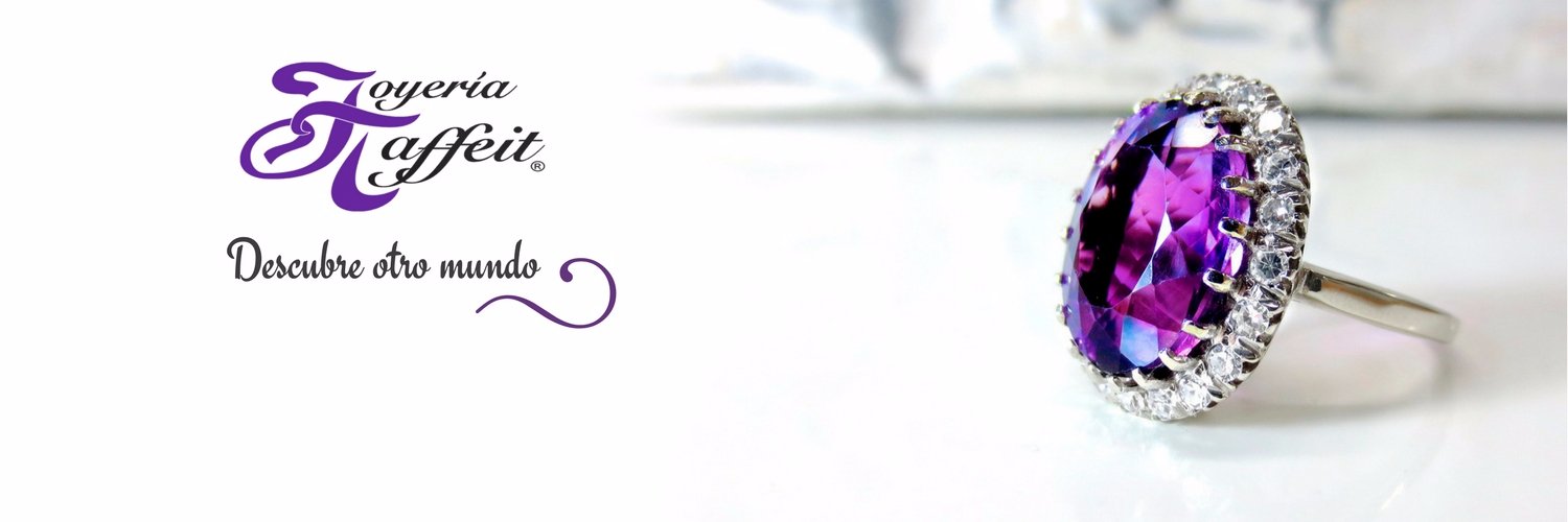 JoyeriaTaffeit's profile banner image