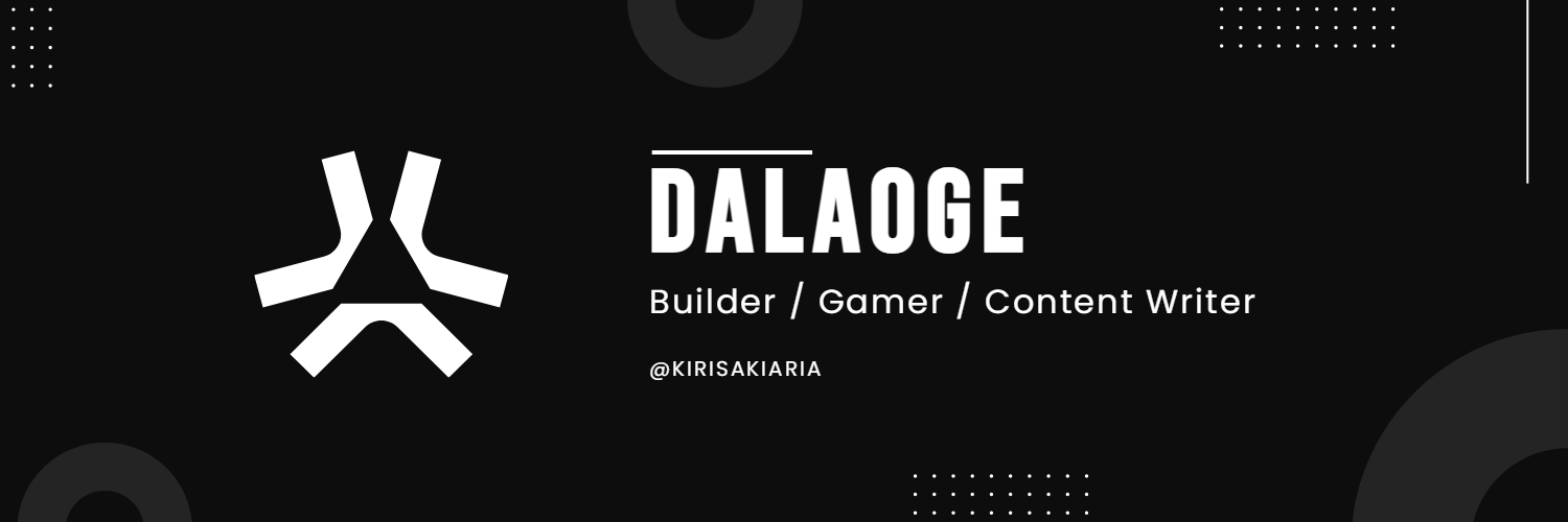 dalaoge.eth ✳️ banner