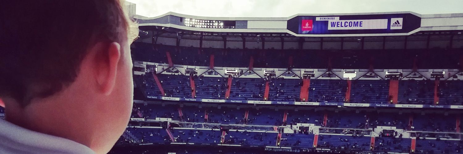 CesarAlcudia's profile banner image