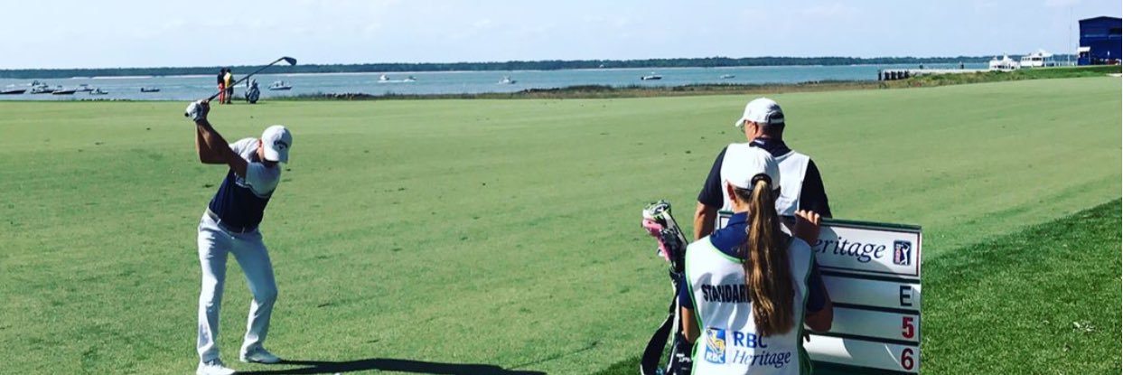 Pro Golf Weekly 🇺🇸 banner