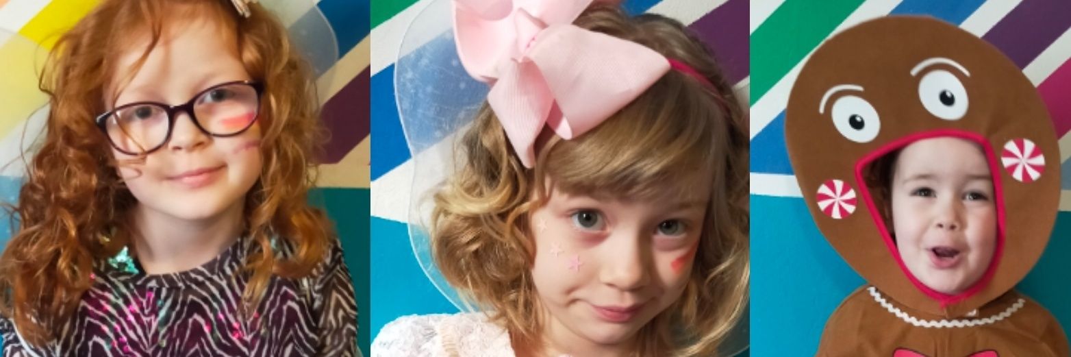 Selena Longworth banner
