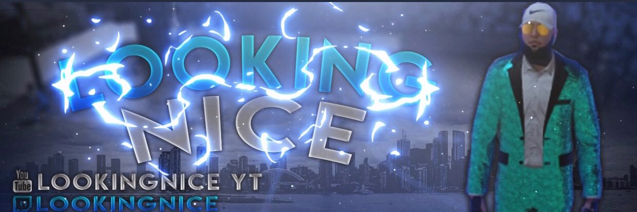 lookingnice_'s profile banner image