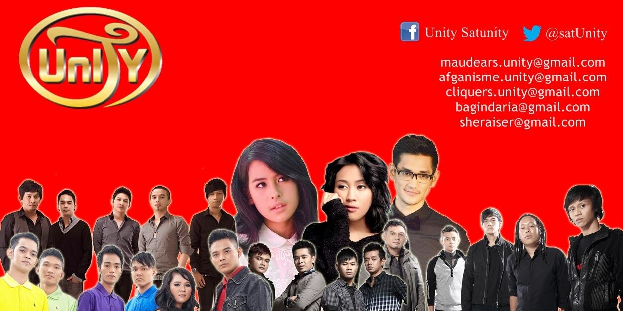 satUnity's profile banner image