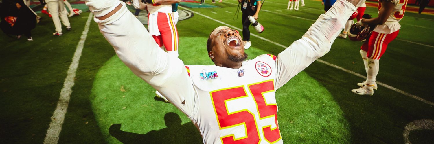 deronbrackson's profile banner image