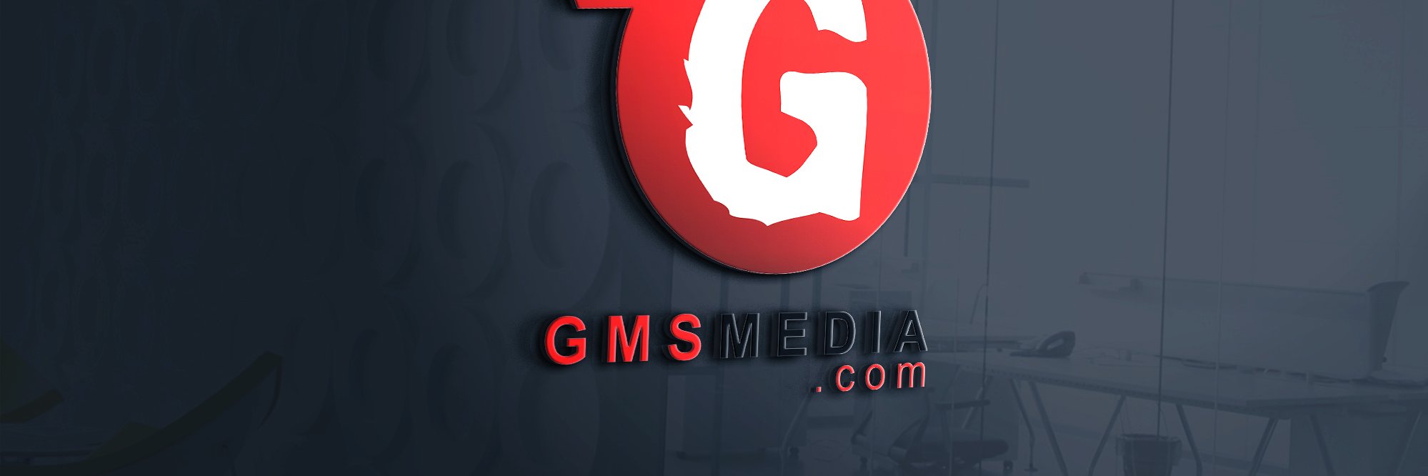 gmsmediang's profile banner image