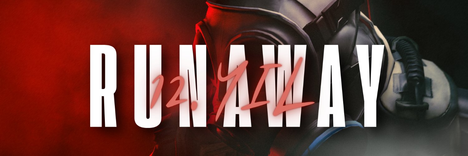 runaway_gaming's profile banner image