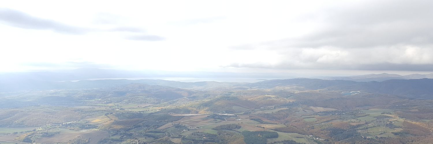 VisitUmbria's profile banner image