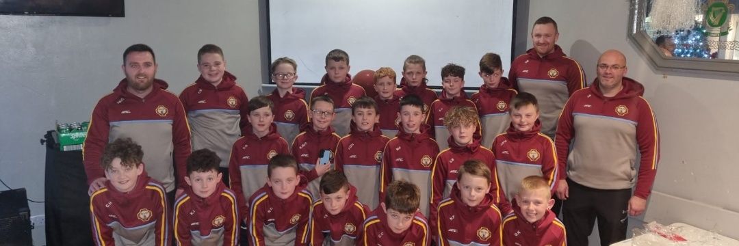 Thomas Mc Caffrey banner