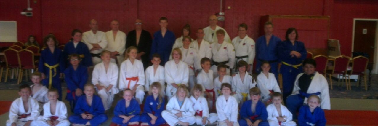 WhitehavenJudo's profile banner image