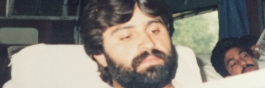 ARehmanAP's profile banner image